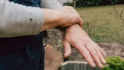 Parkinson als Berufskrankheit: Hilfe für Handwerker in Uckermark