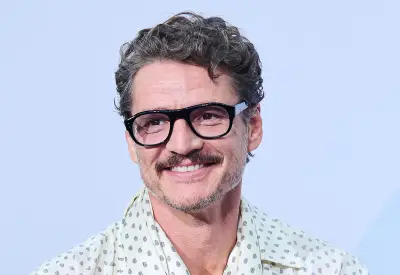 Pedro Pascal: Lehrer rieten von Schauspielkarriere ab