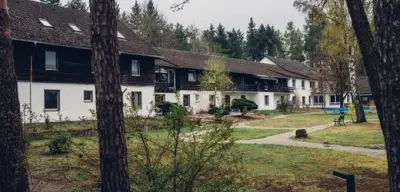 Pflegeheim-Skandal: 15 Minuten Pflege, 65 Minuten abgerechnet