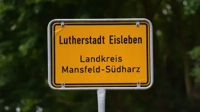 Prioritätenliste: Zehn Straßen in Eisleben werden repariert