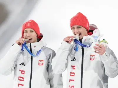 Prämien-Zoff bei Polens Skispringern: 230.000 Euro ausstehend