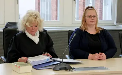 Prozess um getöteten Achtjährigen: Vater glaubt an Unschuld der Angeklagten
