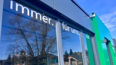 Radisleben startet eigenen Dorfladen: „Dein Schopp“ kommt