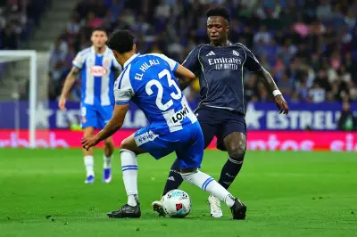 Real Madrid vertagt mit Sieg die Meisterschaftsentscheidung