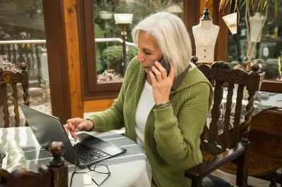 Recovery Scam: Betrugsopfer werden ein zweites Mal abgezockt