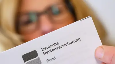 Rente in Deutschland: Staat hebt Renteneintrittsalter weiter an – Millionen betroffen