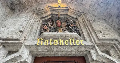 Rätsel um Münchner Ratskeller: Zukunft weiter ungewiss