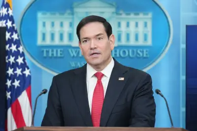 Rubio: USA bleiben bei diplomatischer Lösung im Iran-Krieg engagiert