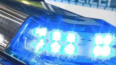 Schwerin: Mann prallt mit Auto gegen Baum – Vollsperrung