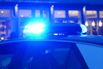 Staatsschutz: Durchsuchungen in zwölf Ländern bei Neonazis