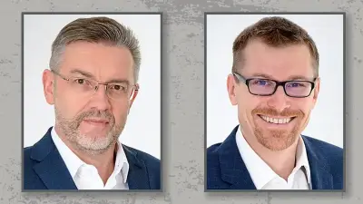 Strafanzeigen gegen Ambiente-Care-Chefs: Pflegekonzern unter Druck
