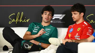 Stroll kritisiert Formel 1: „Grundlegende Schwächen“