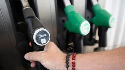Tankrabatt: Nur 13,9 Cent statt 17 Cent beim Verbraucher angekommen
