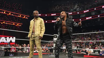 The New Day sind raus!: Nächster Entlassungs-Schock bei WWE