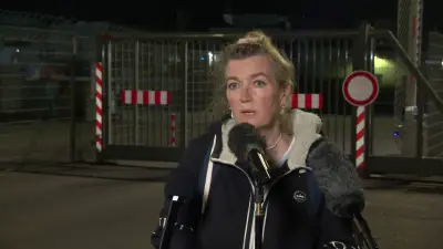 Tierärztin erhebt schwere Vorwürfe nach Walrettung in der Ostsee