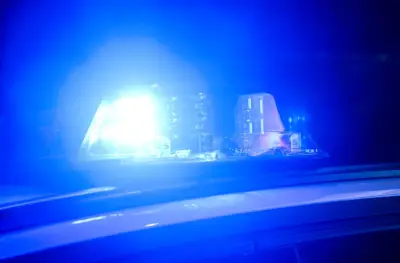 Tote Person bei Gartenlaubenbrand in Helbra entdeckt