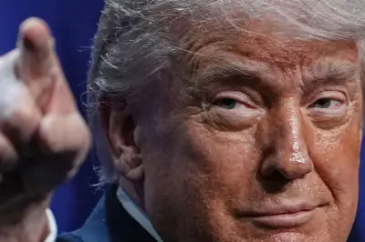 Trump: Iran-Deal kurz bevor – sonst Bombardierung