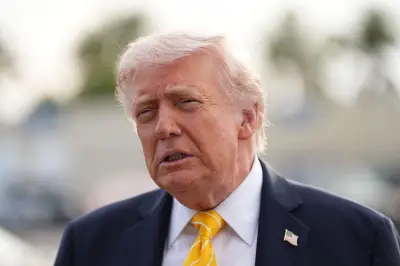 Trump prüft neuen Iran-Plan, äußert sich pessimistisch