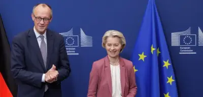 Trumps Zolldrohung: So kann die EU jetzt zurückschlagen