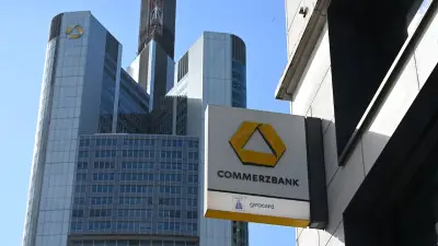 UniCredit-Hauptversammlung segnet Kapitalerhöhung für Commerzbank-Übernahme ab