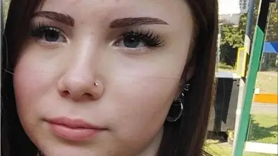 Vermisste Anna (16) aus Oberhavel: Fahrrad an Bushaltestelle gefunden