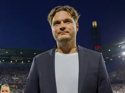 Vertrag bis 2028: Edin Terzic wird neuer Trainer von Athletic Bilbao