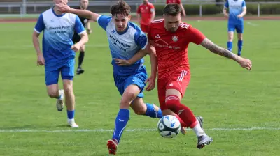 VFC Anklam vor Derby gegen formstarke Wolgaster: Schwere Aufgabe