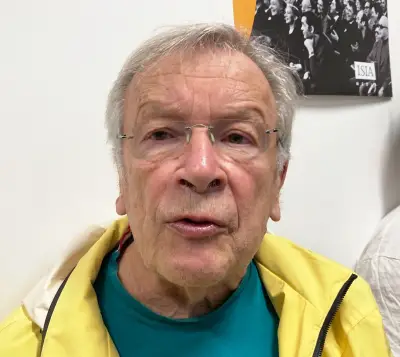 Viktor Jerofejew: Neue Barbarei bedroht nicht nur Russland