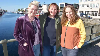Warnemünde Verein: Mit neuem Vorstand in die Zukunft