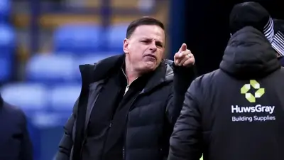 Wellens rechnet mit Leyton Orient ab: „Ein Jahr verschwendet“