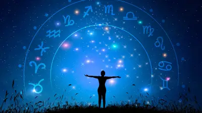 Wochenhoroskop 27.4. bis 3.5.2026: Liebe, Erfolg und Fitness