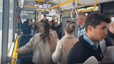 Zugausfälle nach MV: Frust bei Reisenden und gesperrte Toiletten