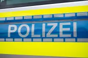 18-Jähriger schwer verletzt auf Rastplatz bei Stadtroda zurückgelassen