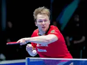 3:0 gegen Hongkong: DTTB-Männer greifen nach WM-Medaille