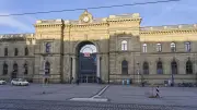 46-Jährige ohne Ticket bedroht Bundespolizisten am Magdeburger Hauptbahnhof