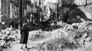 8. Mai: Gedenktag zum Kriegsende, aber kein Feiertag in Deutschland