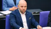 AfD-interner Brandbrief: Schwere Vorwürfe gegen Markus Frohnmaier