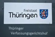 AfD-Klage zur Verfassungsschutzkontrolle vor Gericht