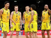 Alba Berlin patzt im Ostduell gegen Chemnitz