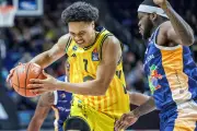 Albas Kayil zum besten Nachwuchsspieler der BBL gewählt