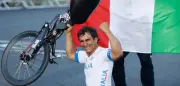 Alessandro Zanardi: Der Mann, der nie aufgab – ein Nachruf