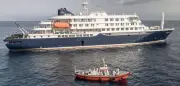 Andesvirus auf Kreuzfahrtschiff: Zwei Infektionen bestätigt
