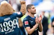 Andrej Kramaric verlängert Vertrag bei TSG Hoffenheim bis 2028