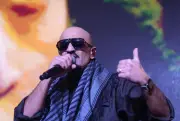 ARD-Doku über Rapper Xatar: Ein Leben zwischen Musik und Legende