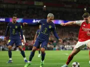 Arsenal besiegt Atlético: Saka schießt Gunners ins CL-Finale
