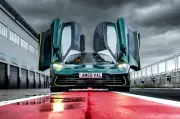 Aston Martin Valhalla: Götterdämmerung auf der linken Spur