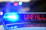 Auffahrunfall auf A9: Vier Verletzte an Grenze zu Thüringen