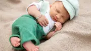 Babys der Woche: Herzlich willkommen, ihr kleinen Schätze!
