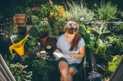 Balkon-Trends: So wird die kleine Fläche zum zweiten Wohnzimmer