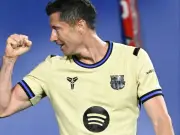 Barcelona vor Titelgewinn: Sieg in Osasuna bringt Vorentscheidung